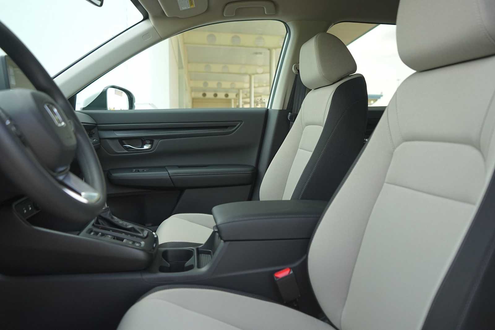 Thumbnail: 2026 Honda CR-V - 11