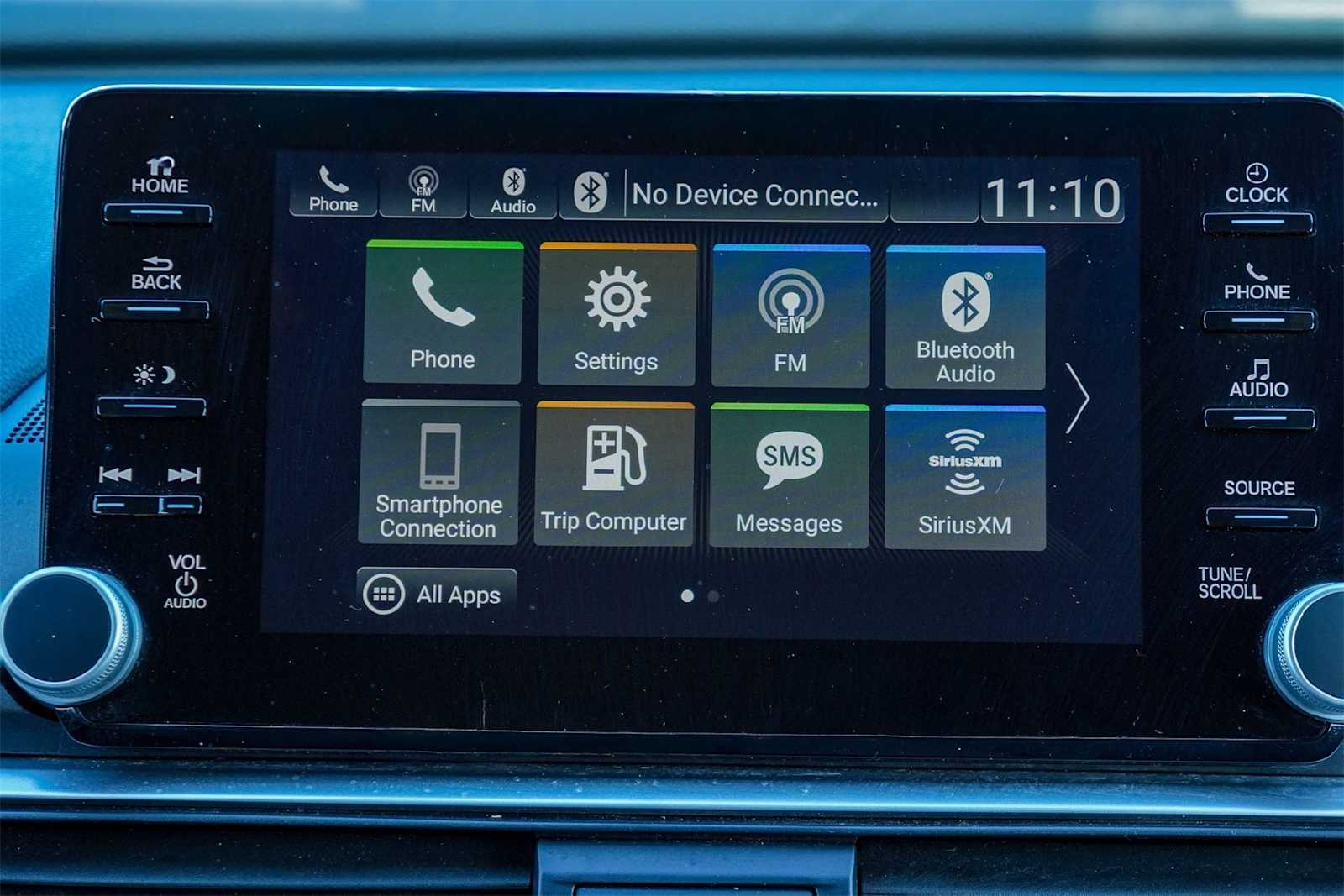 Thumbnail: 2019 Honda Accord - 16