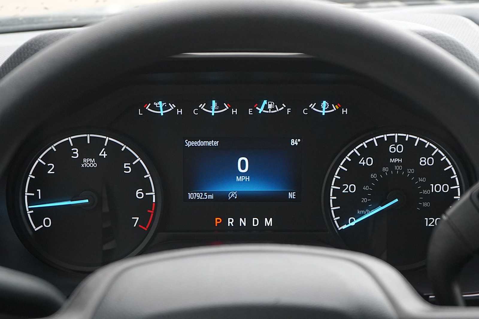 2023 Ford F-150 - Photo 22