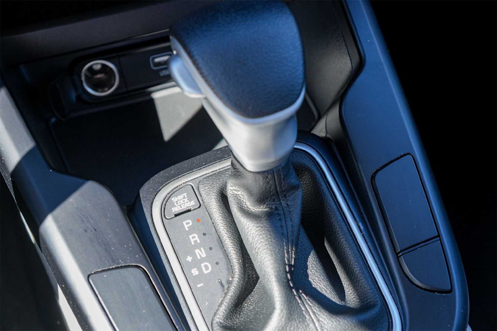 Thumbnail: 2023 Kia Soul - 17