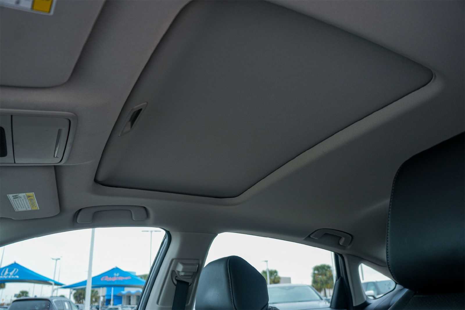 Thumbnail: 2023 Honda Accord - 22