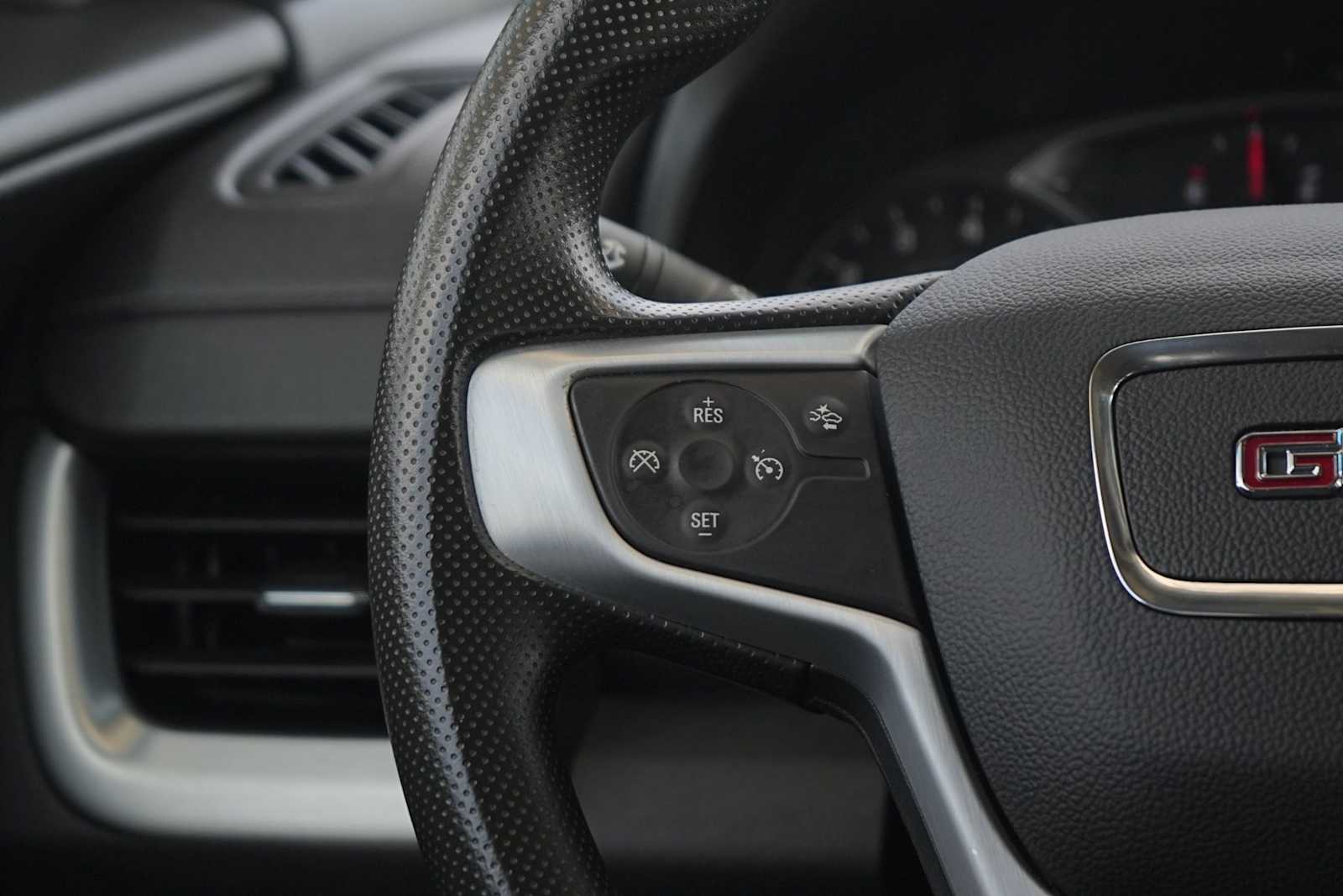 Thumbnail: 2024 GMC Terrain - 17