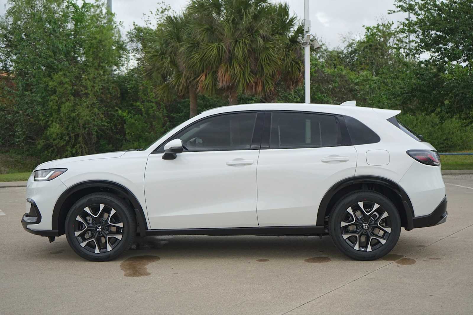 Thumbnail: 2026 Honda HR-V - 3