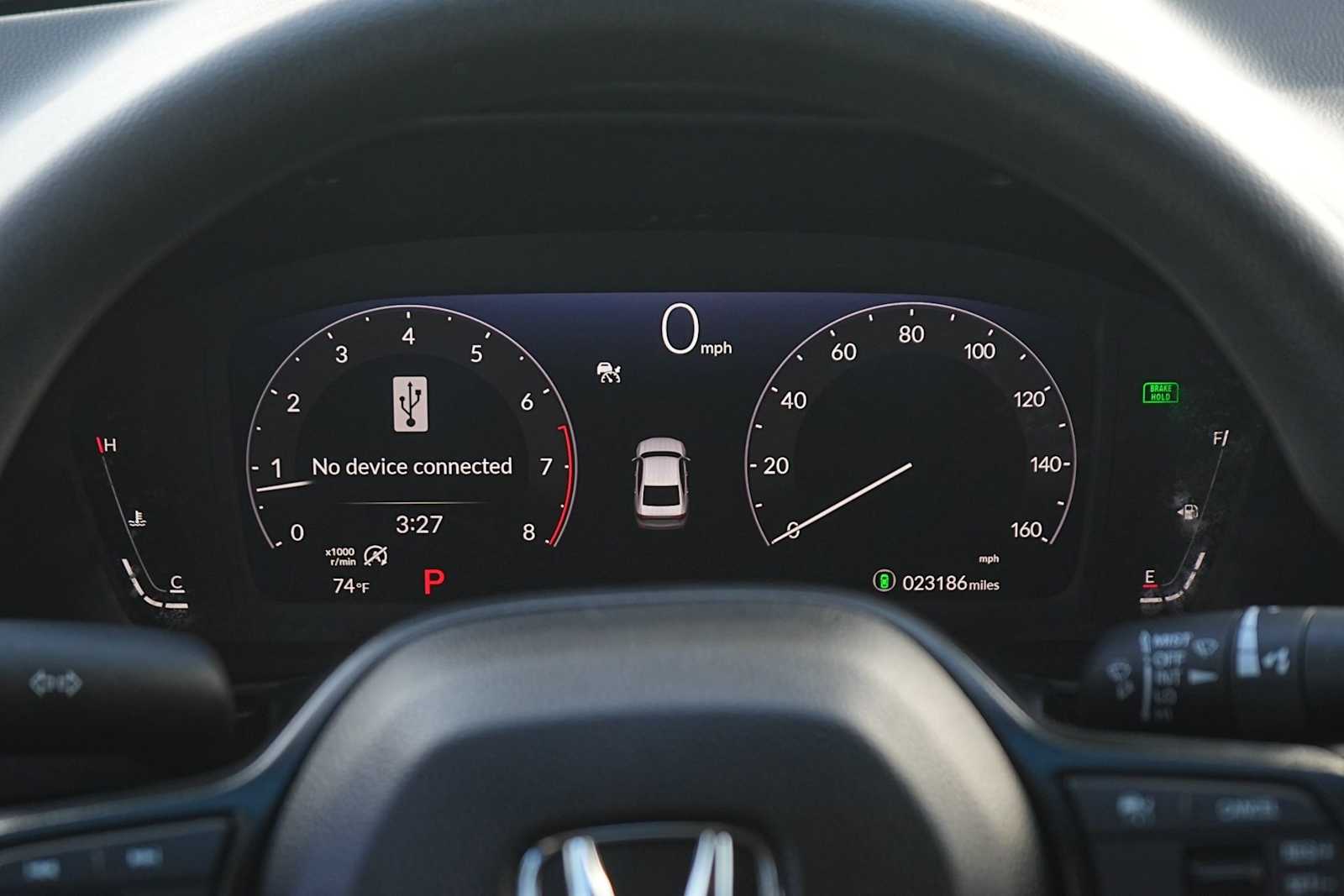 Thumbnail: 2024 Honda Accord - 21