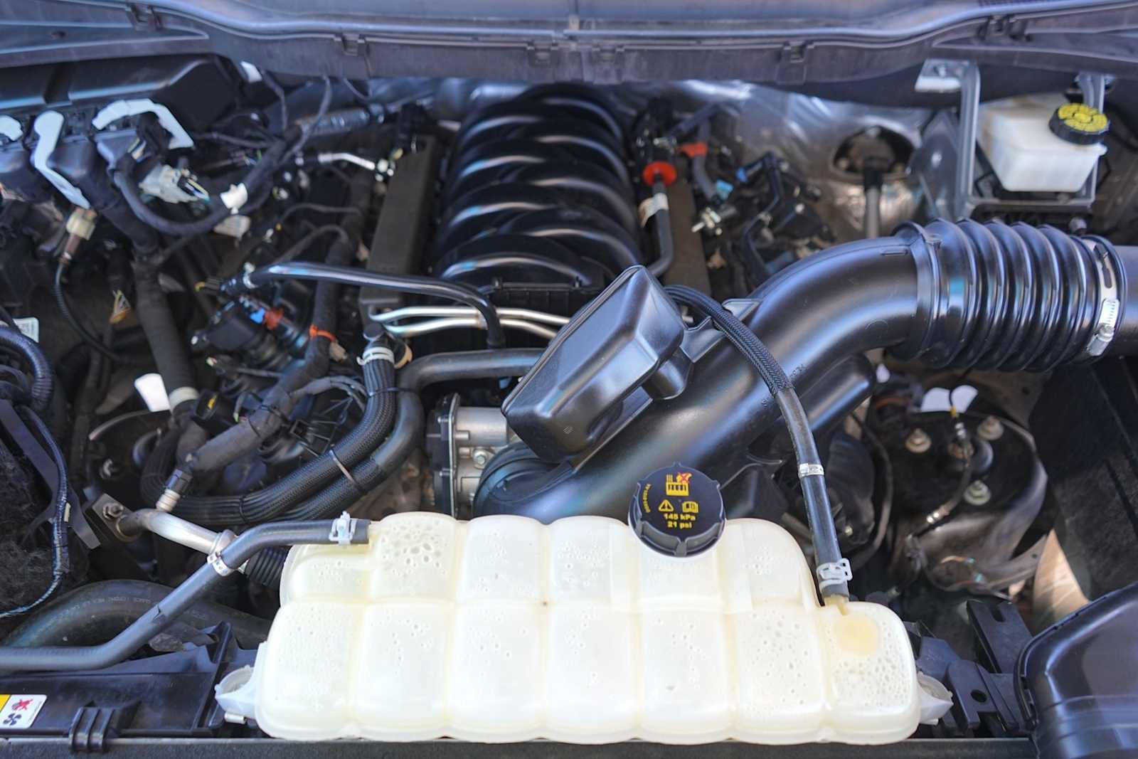 Thumbnail: 2023 Ford F-150 - 9