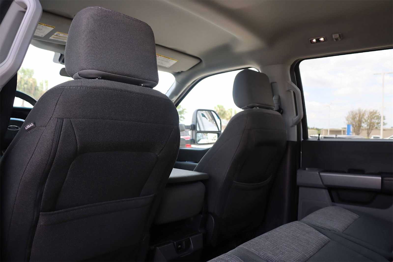 Thumbnail: 2024 Ford F-250 - 14