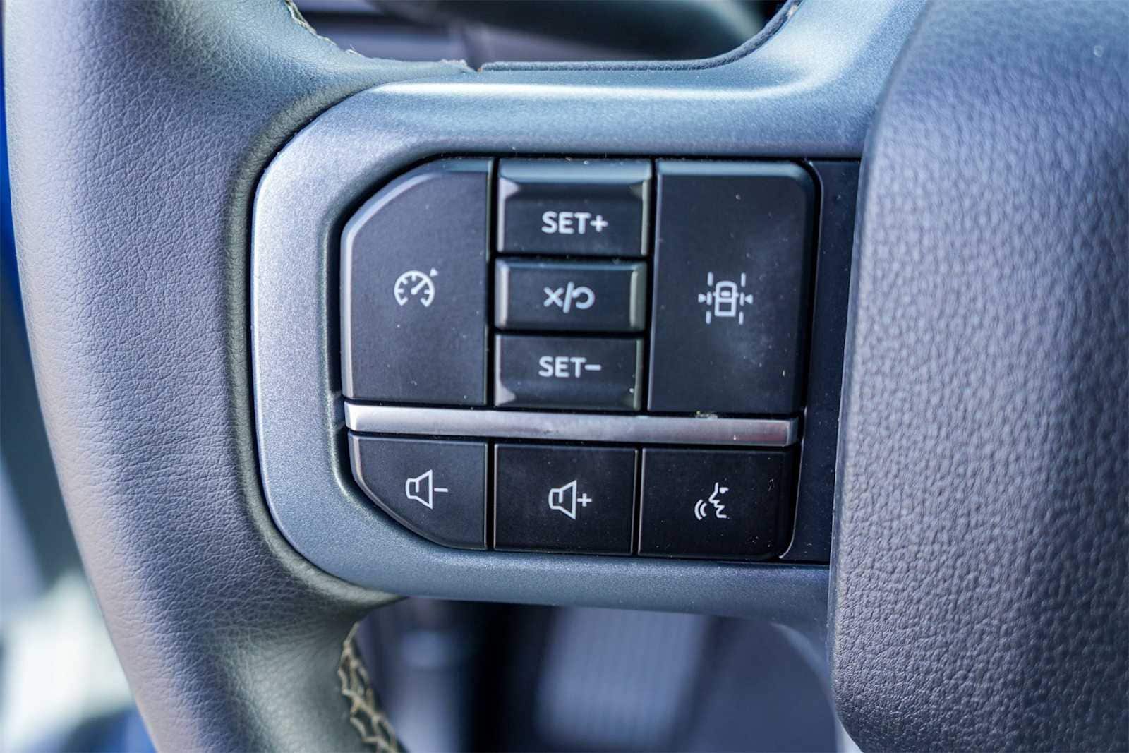 Thumbnail: 2024 Ford F-150 - 25