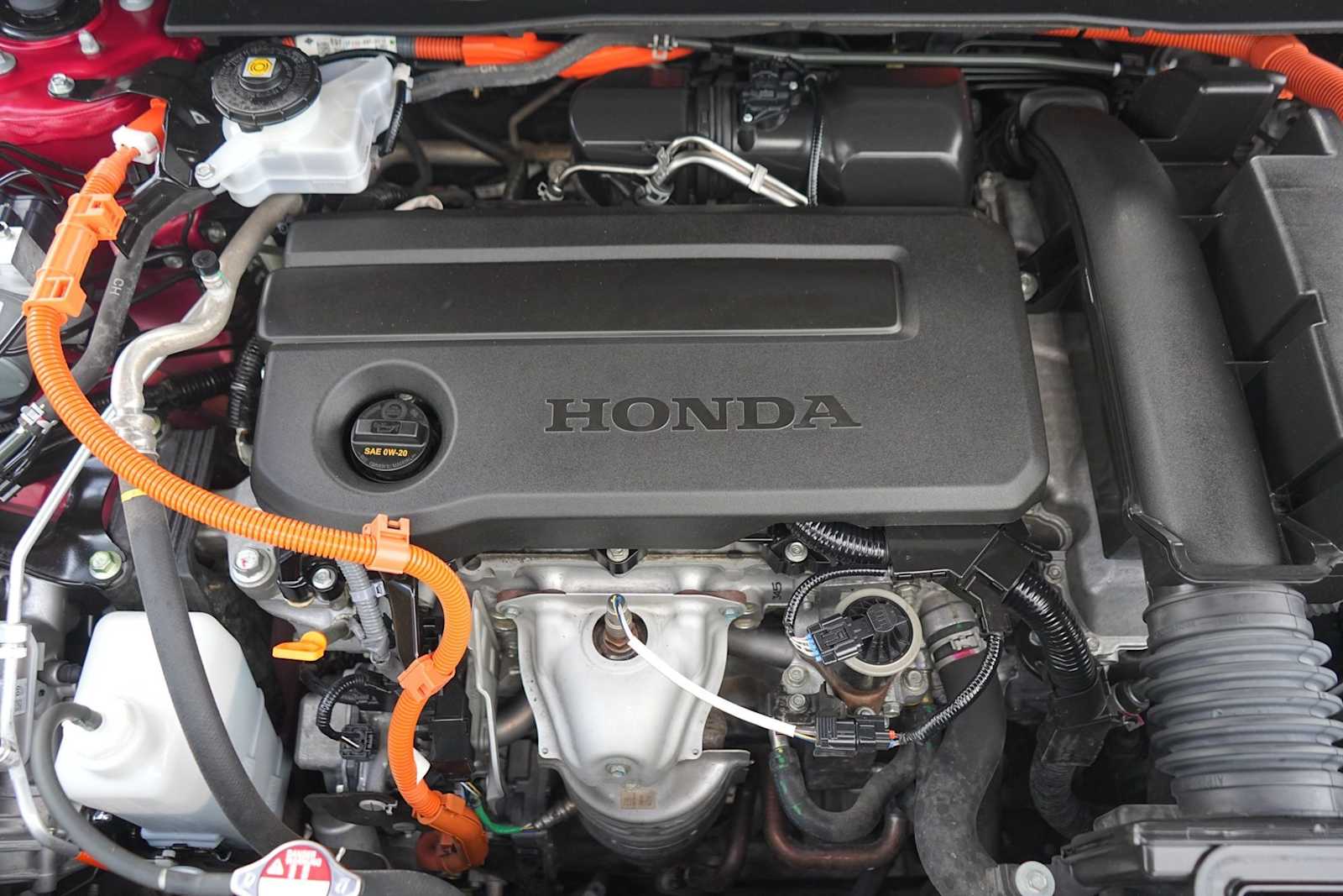 Thumbnail: 2023 Honda CR-V - 9
