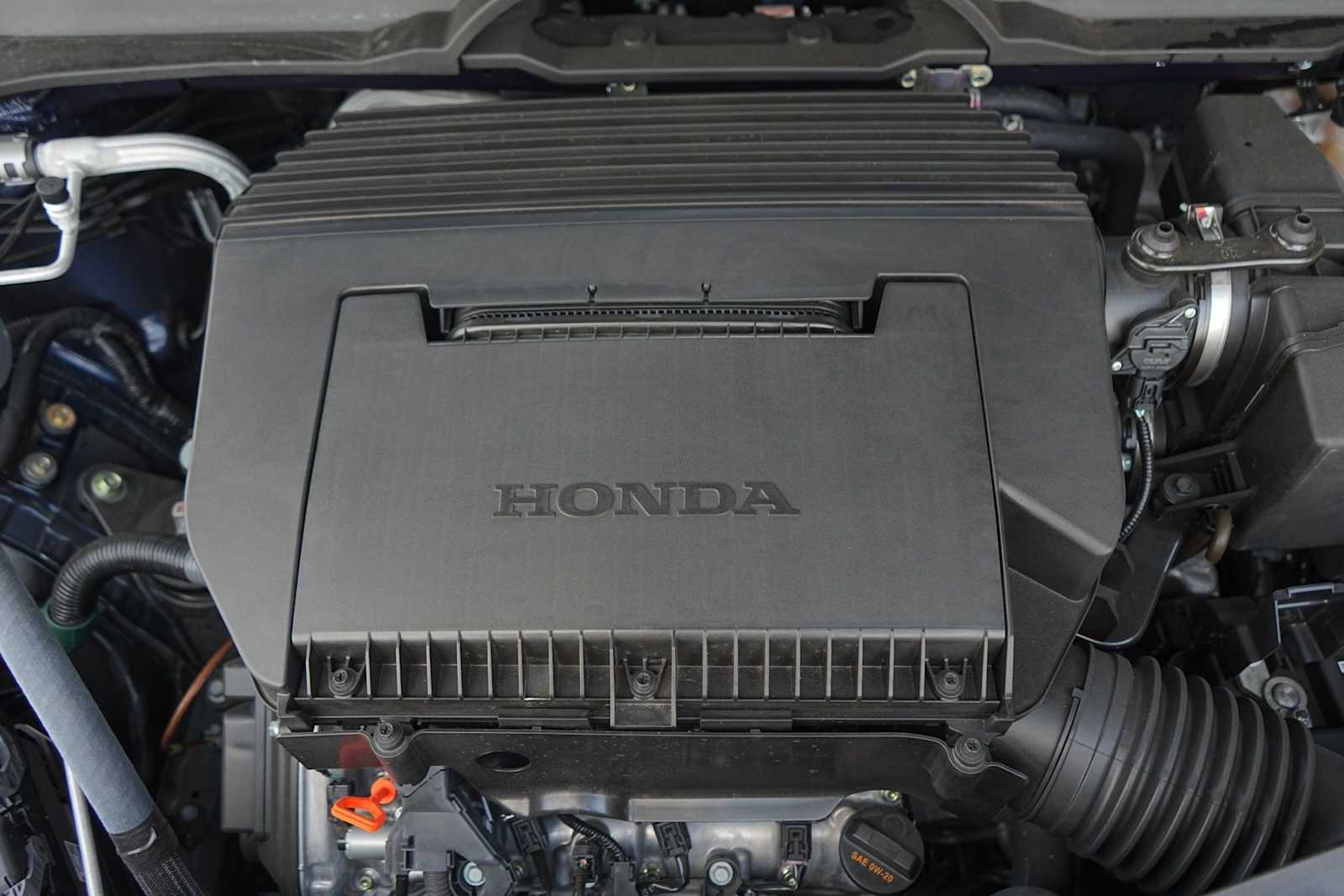 Thumbnail: 2025 Honda Pilot - 10