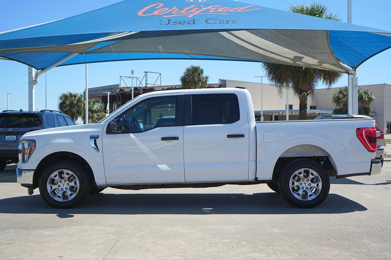 Thumbnail: 2023 Ford F-150 - 3