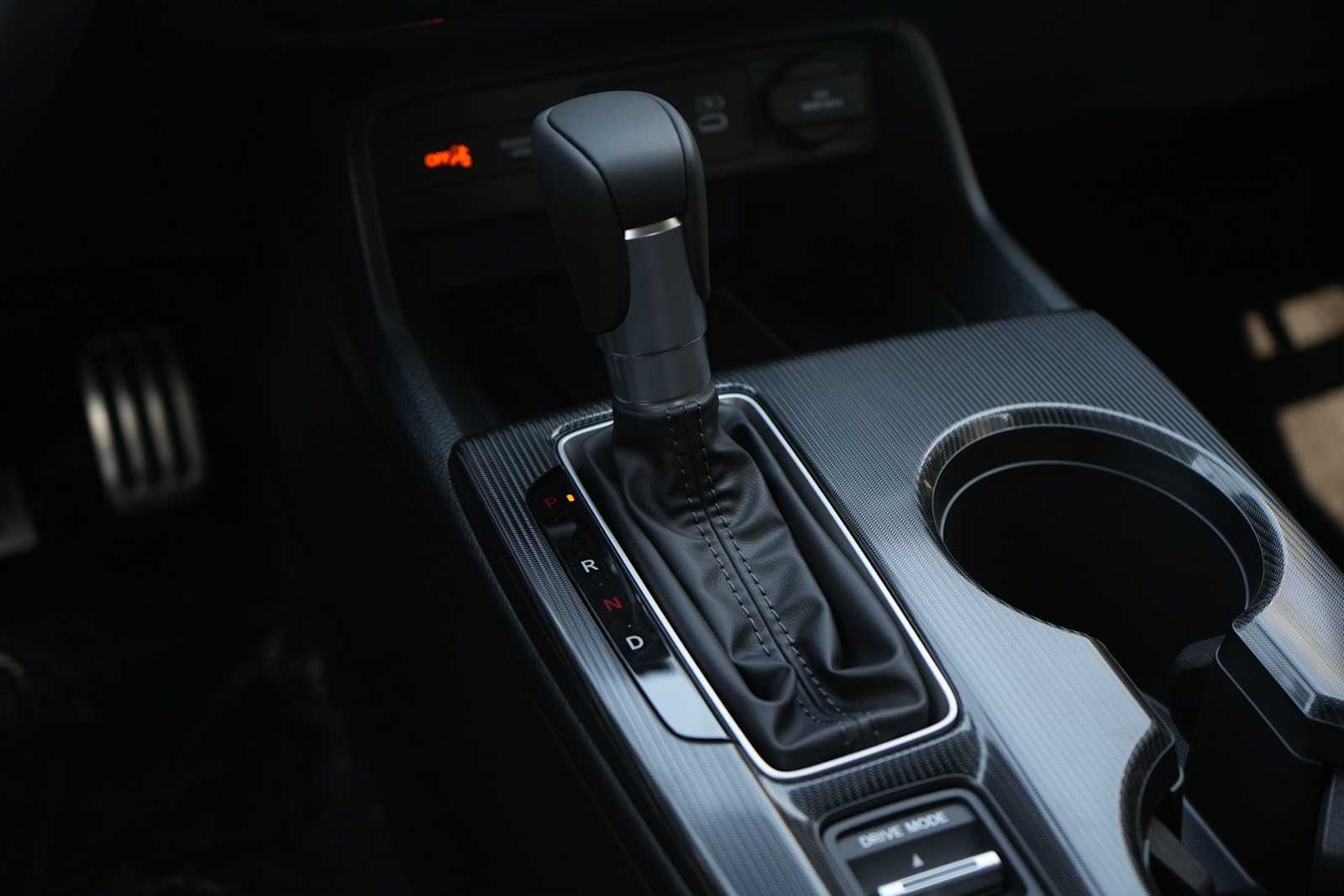 Thumbnail: 2026 Honda Civic - 17