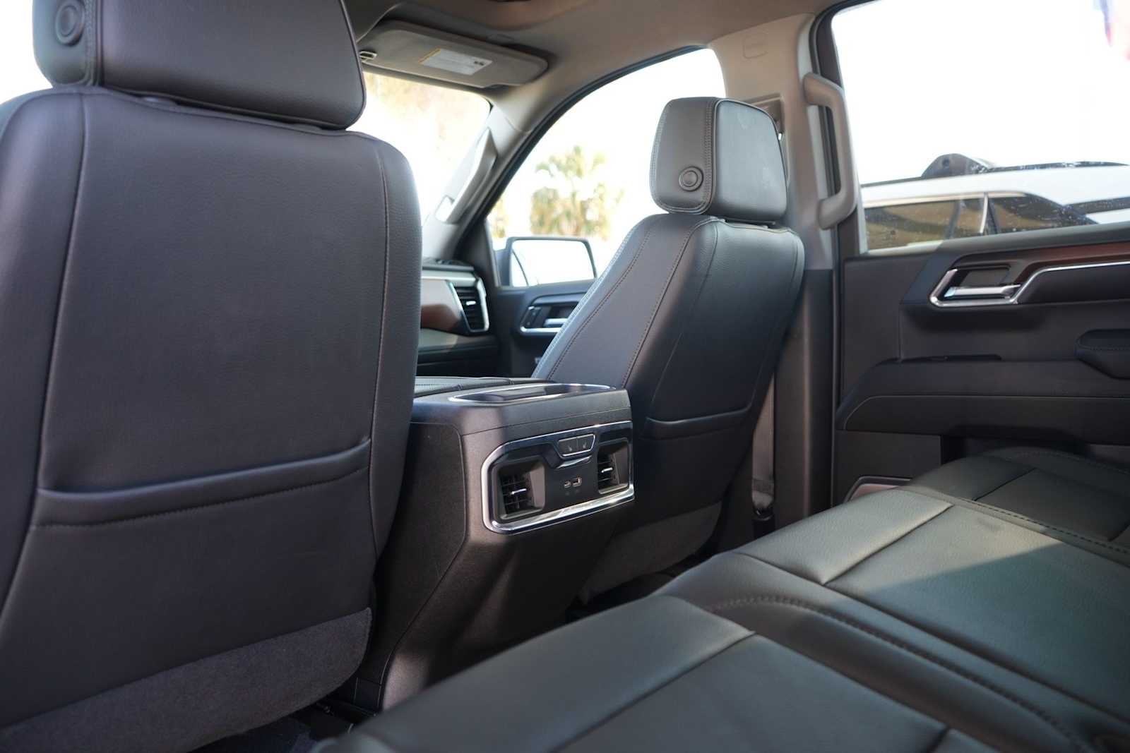 Thumbnail: 2024 GMC Sierra 1500 - 12