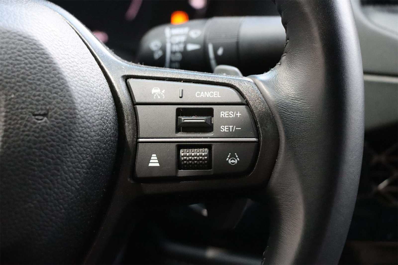Thumbnail: 2023 Honda Accord - 23