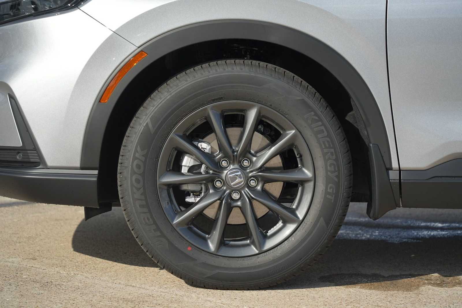 Thumbnail: 2026 Honda CR-V - 7