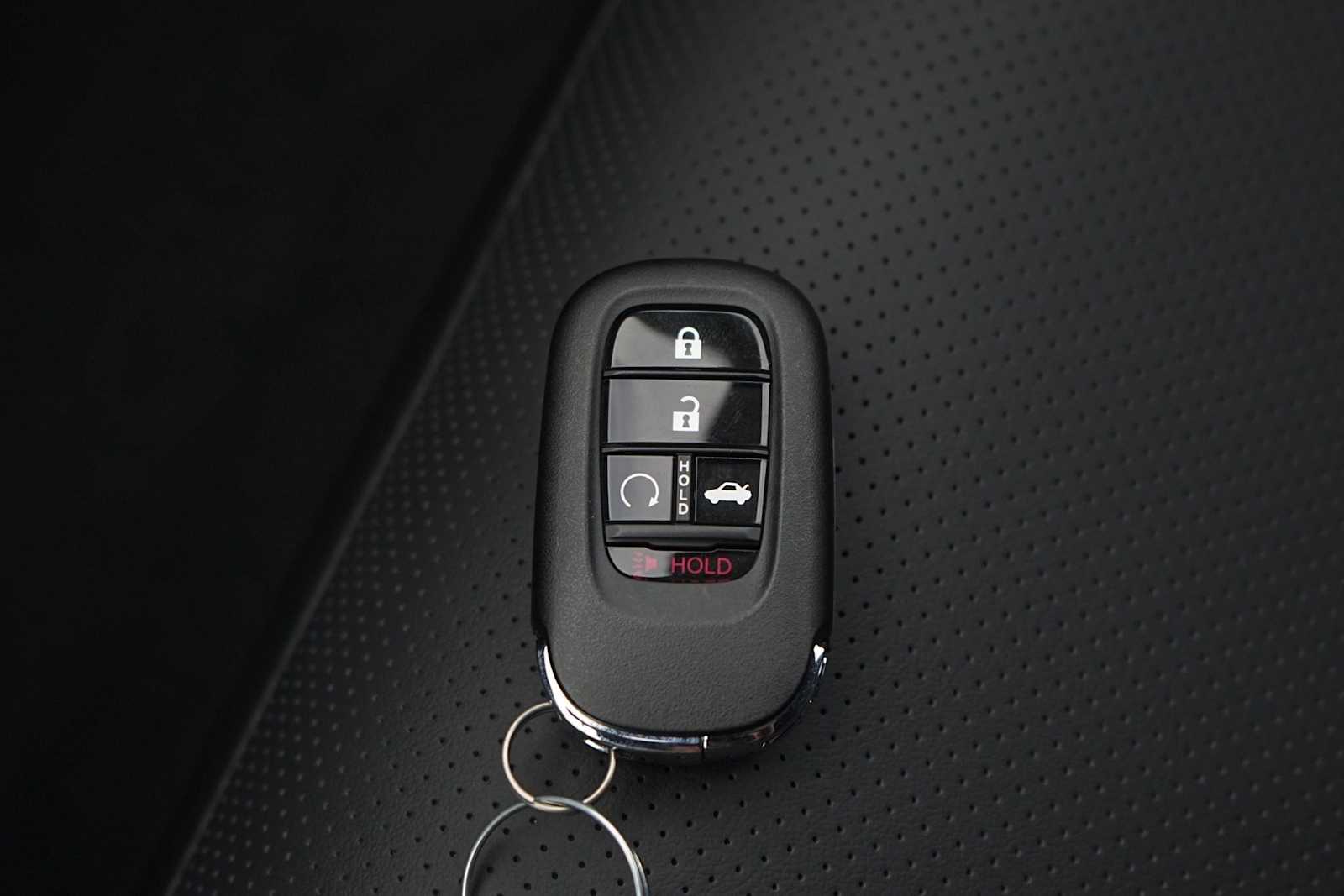 Thumbnail: 2026 Honda Accord - 20