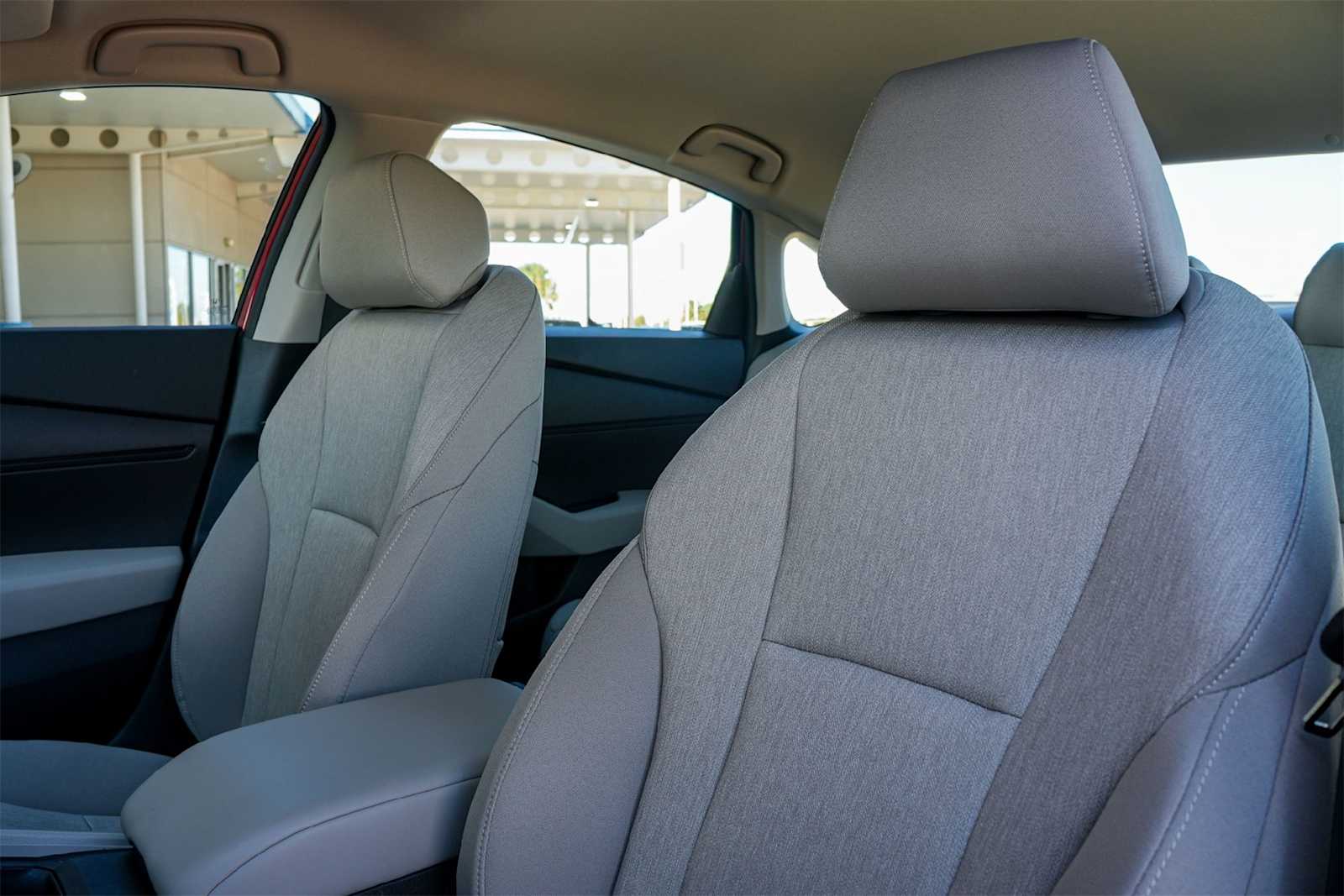 Thumbnail: 2025 Honda Accord - 11