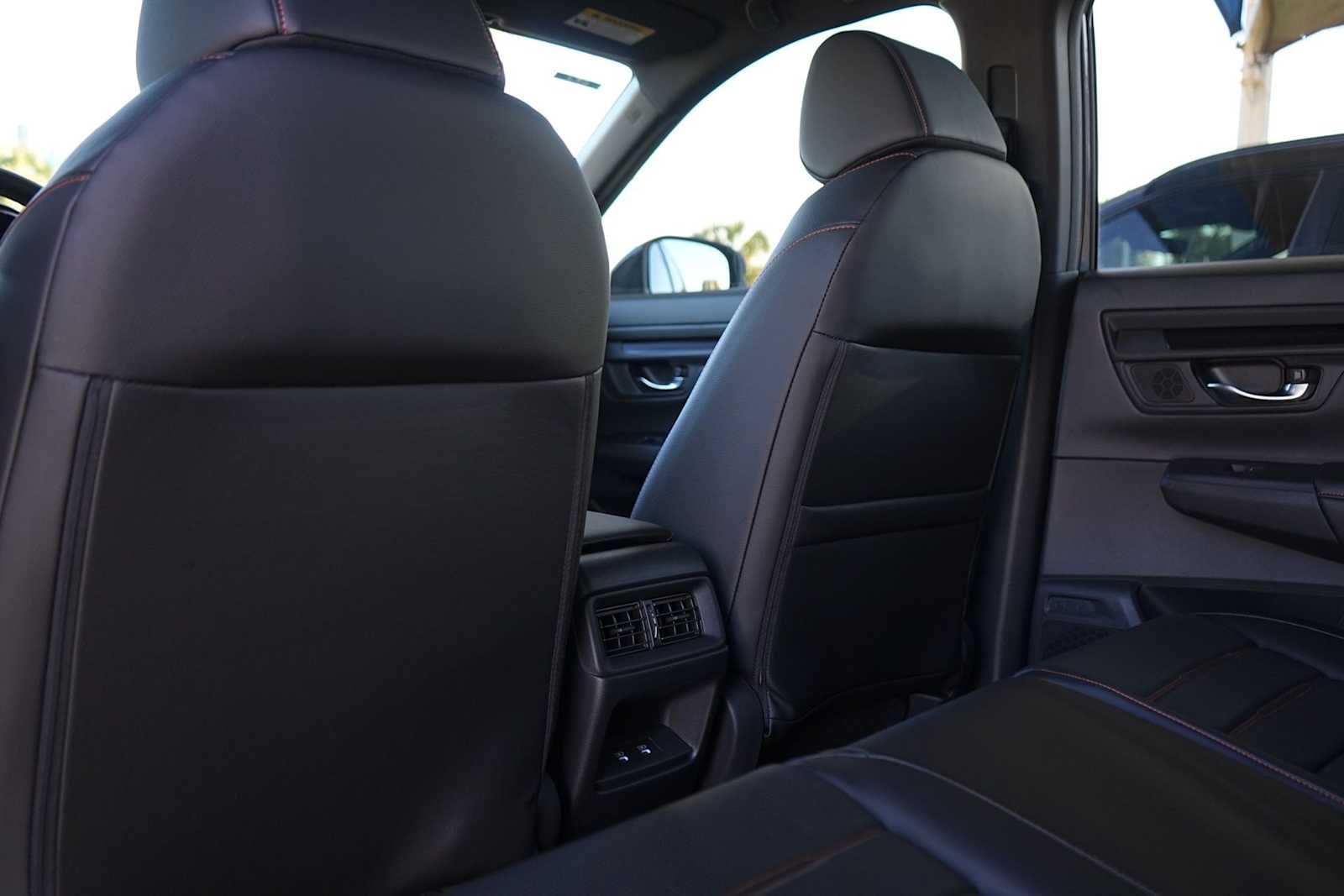 Thumbnail: 2026 Honda CR-V - 12