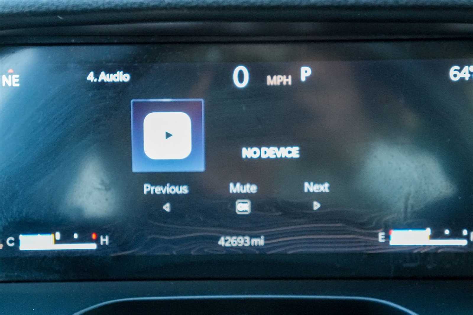 Thumbnail: 2023 Jeep Grand Cherokee - 18