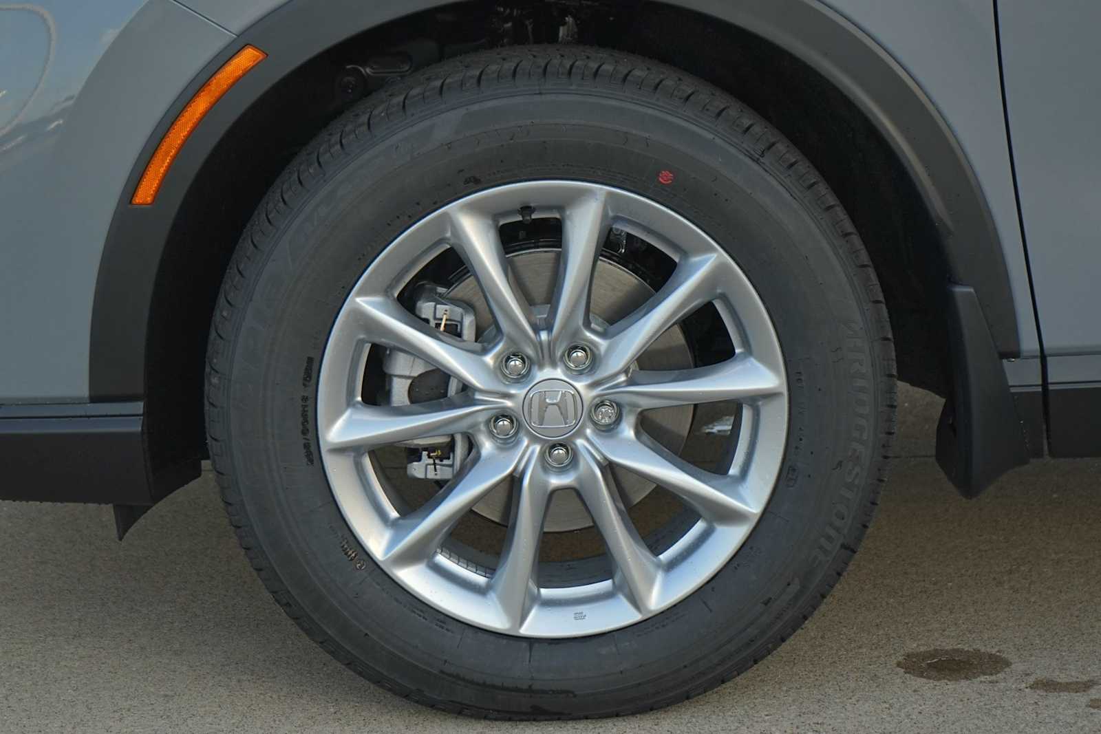 Thumbnail: 2026 Honda CR-V - 7