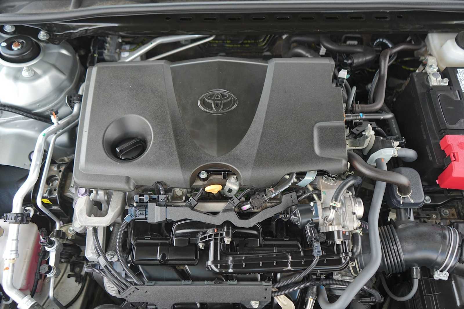 Thumbnail: 2024 Toyota Camry - 9