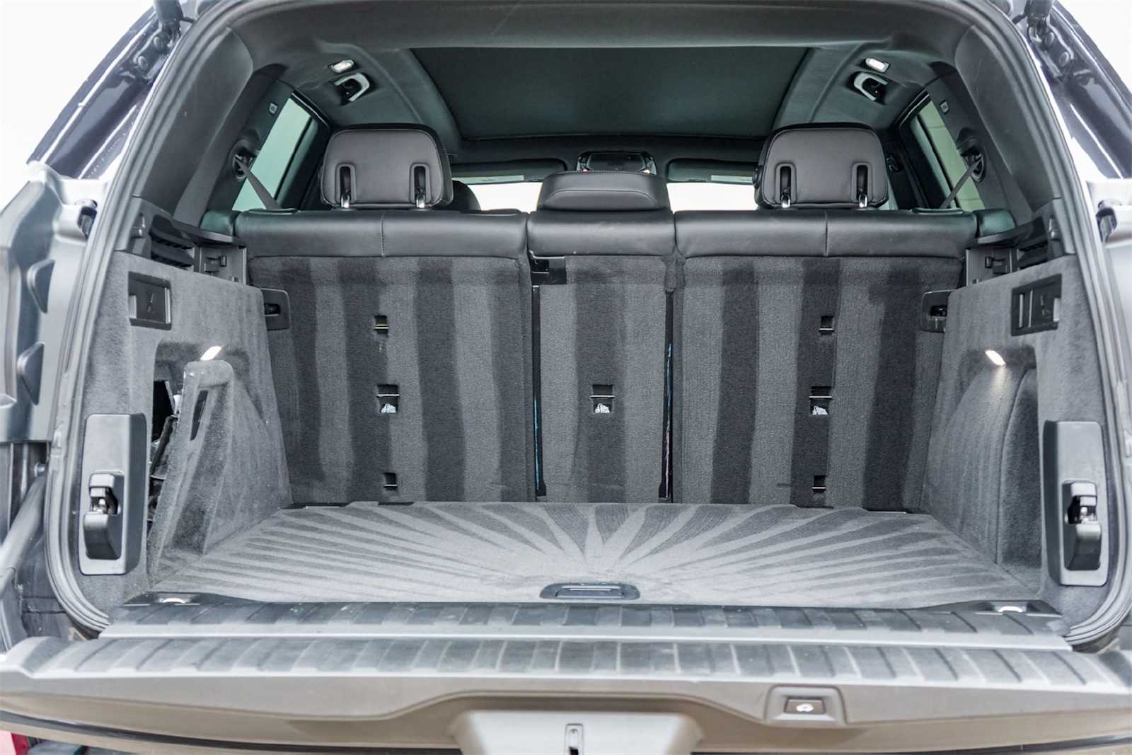 Thumbnail: 2022 BMW X5 - 19