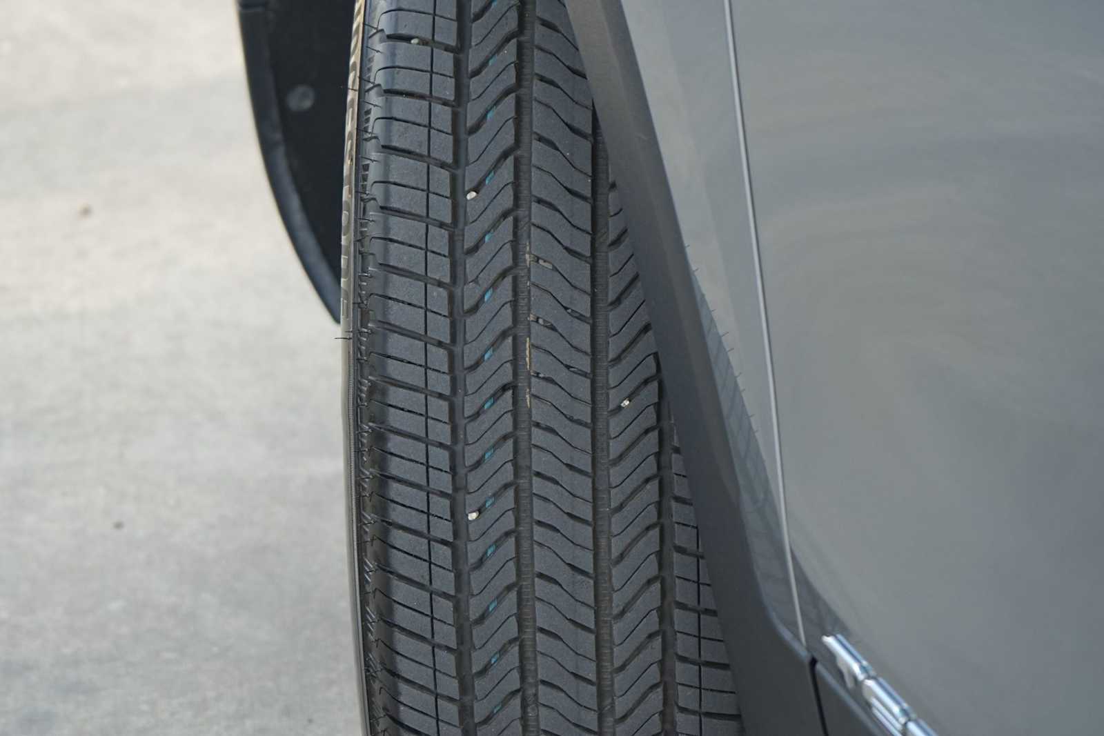 Thumbnail: 2024 GMC Terrain - 29