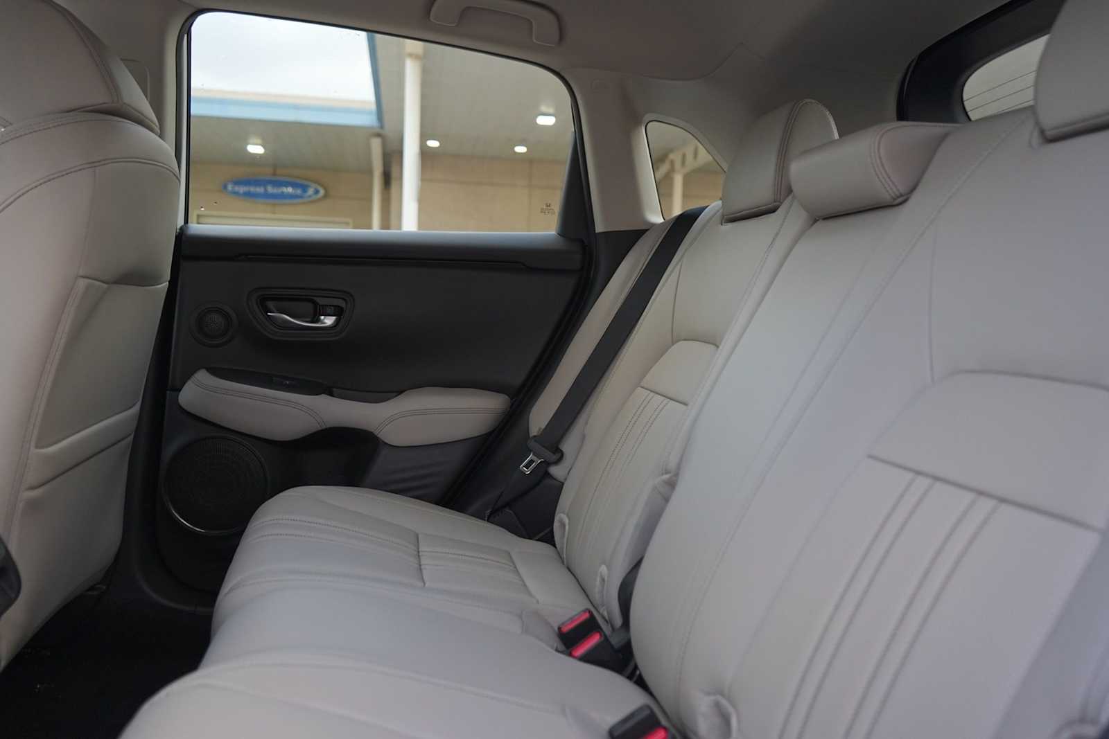 Thumbnail: 2026 Honda HR-V - 13