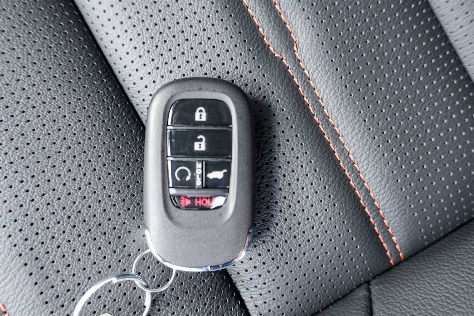 Thumbnail: 2026 Honda CR-V - 20