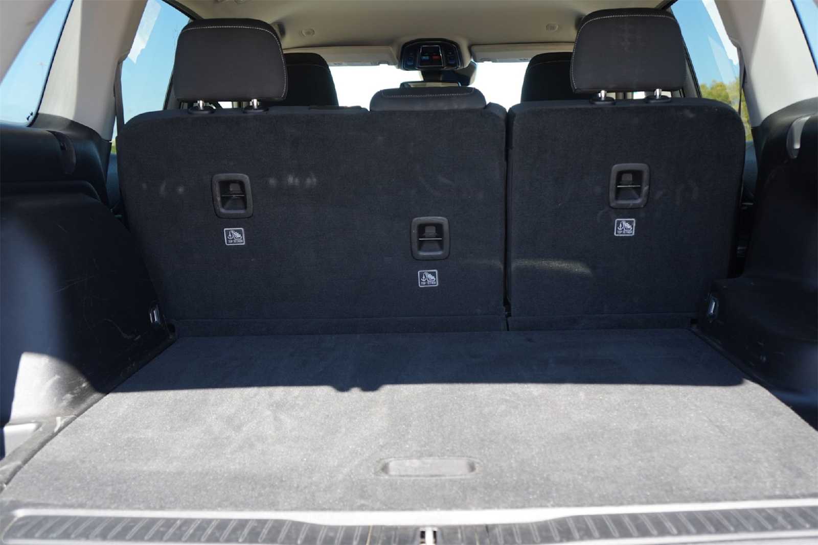 Thumbnail: 2023 Jeep Grand Cherokee - 19