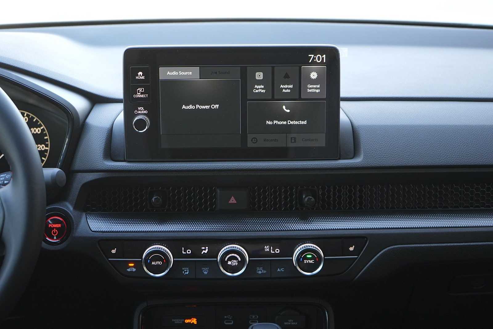 Thumbnail: 2026 Honda CR-V - 16