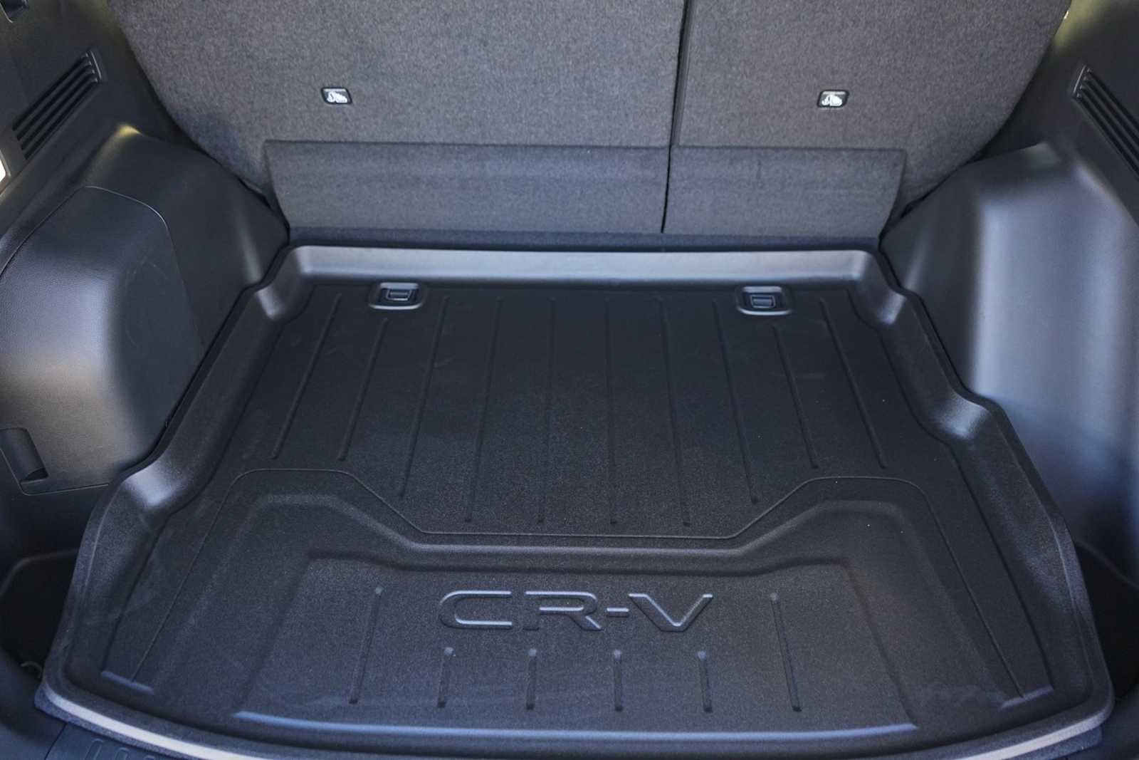 Thumbnail: 2026 Honda CR-V - 19