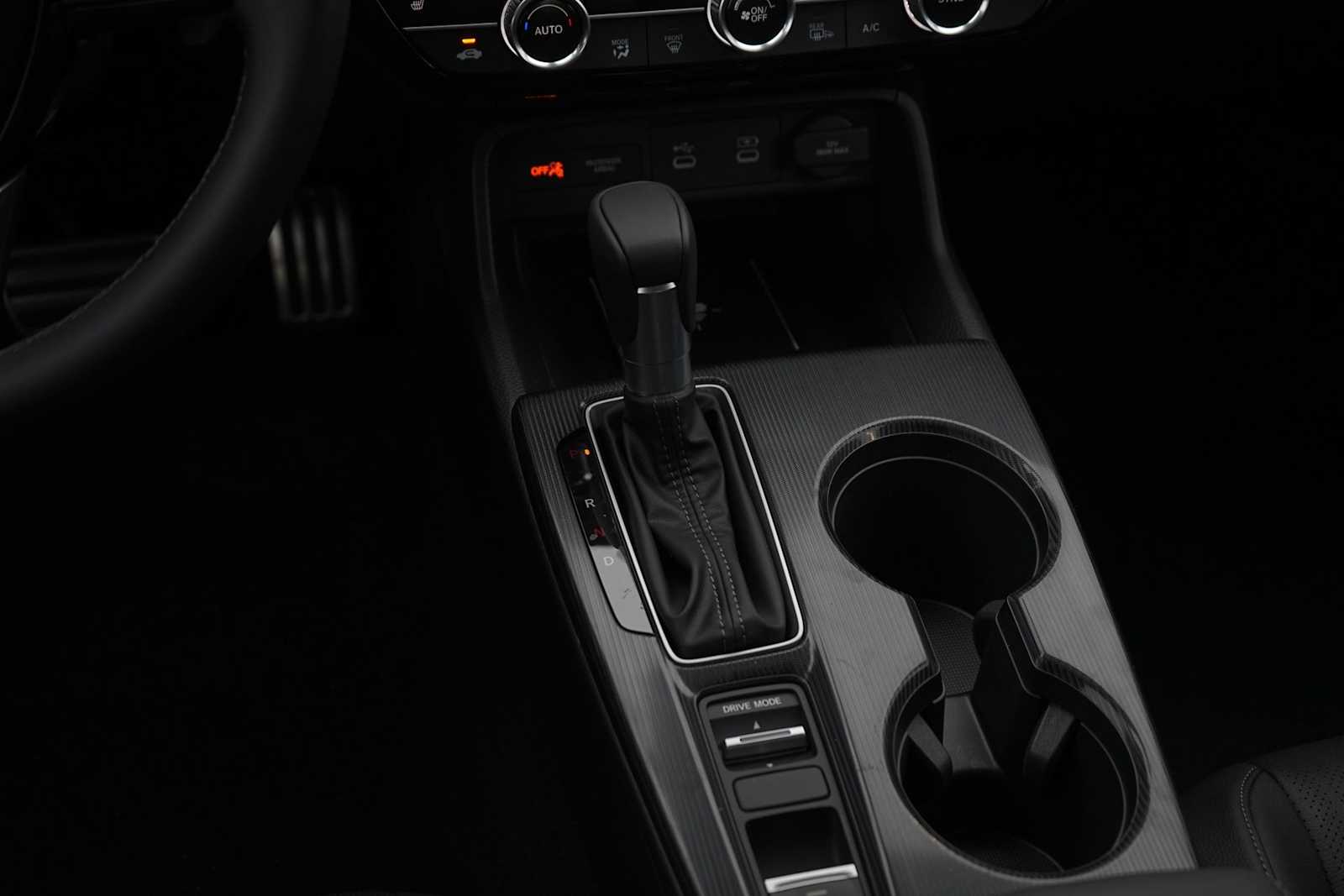 Thumbnail: 2026 Honda Civic - 17