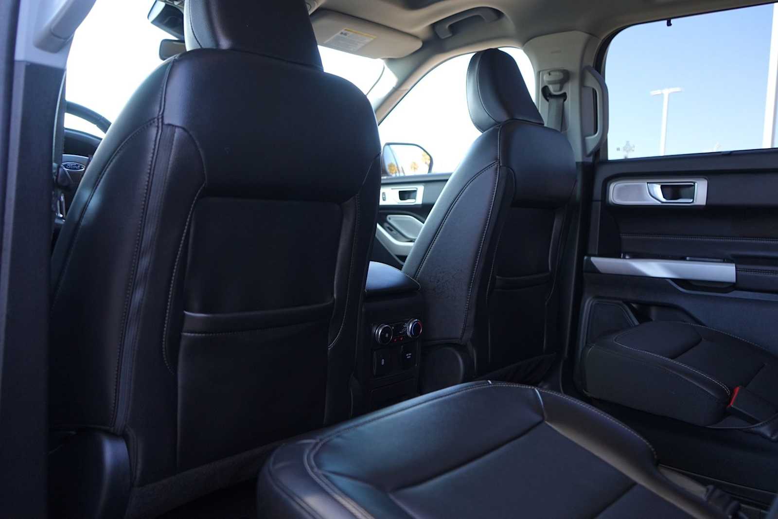 Thumbnail: 2024 Ford Explorer - 13