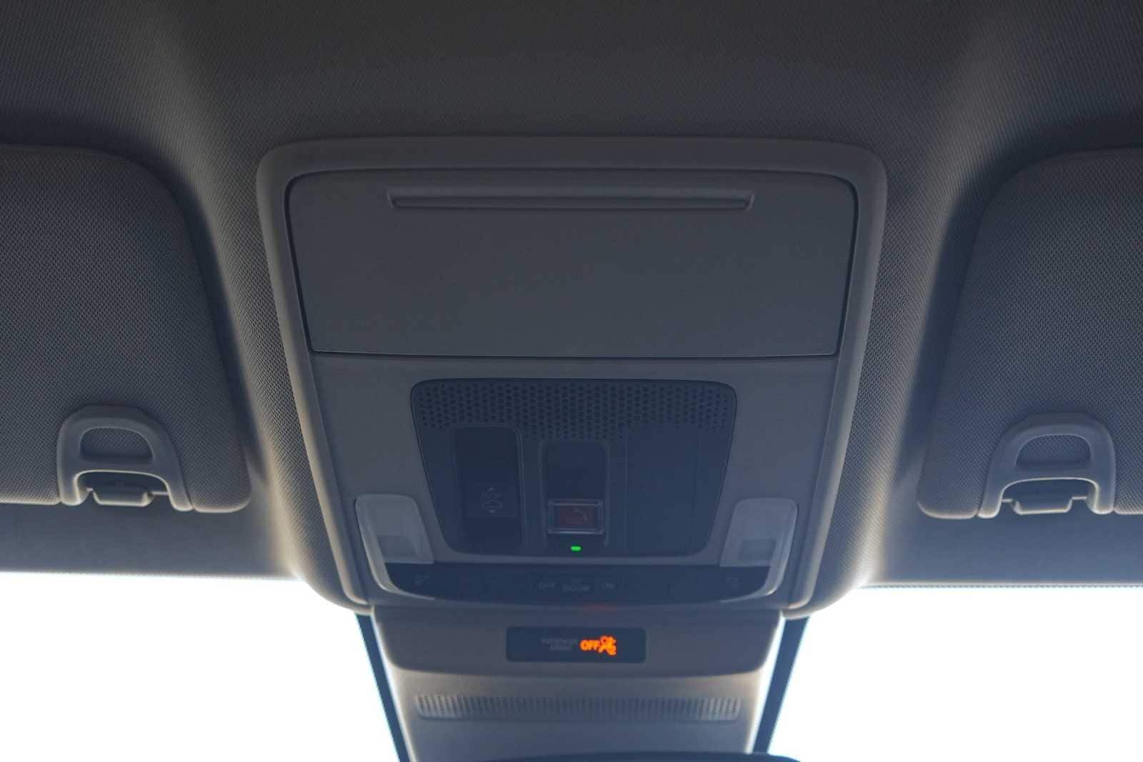 Thumbnail: 2025 Honda Accord - 24