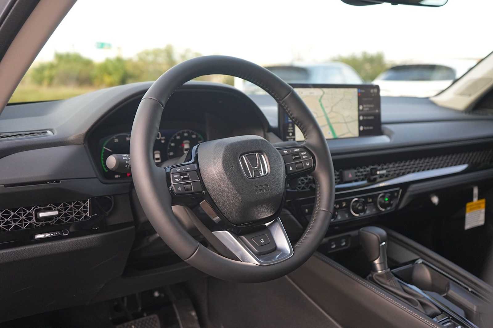 Thumbnail: 2025 Honda Accord - 2