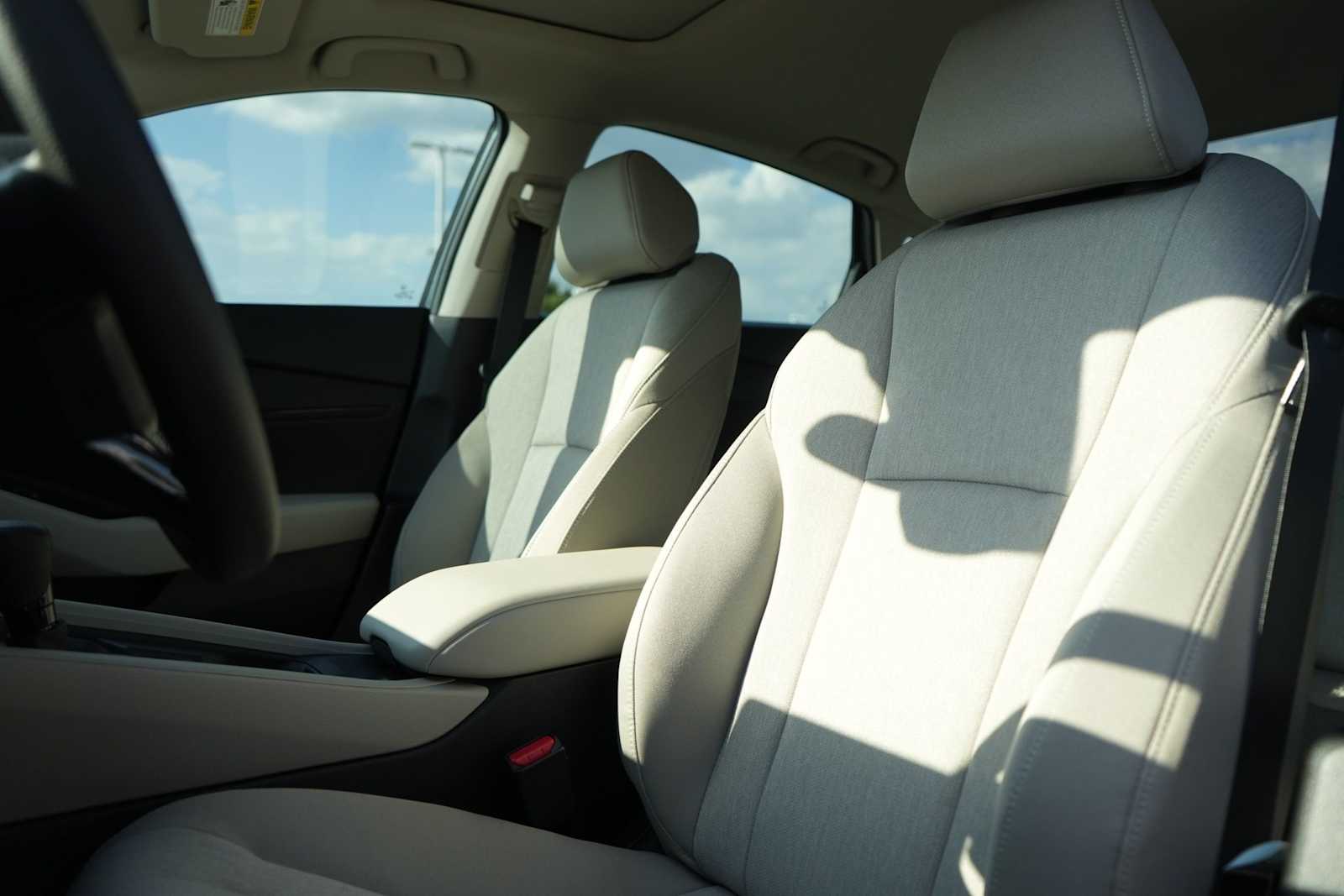 Thumbnail: 2025 Honda Accord - 11