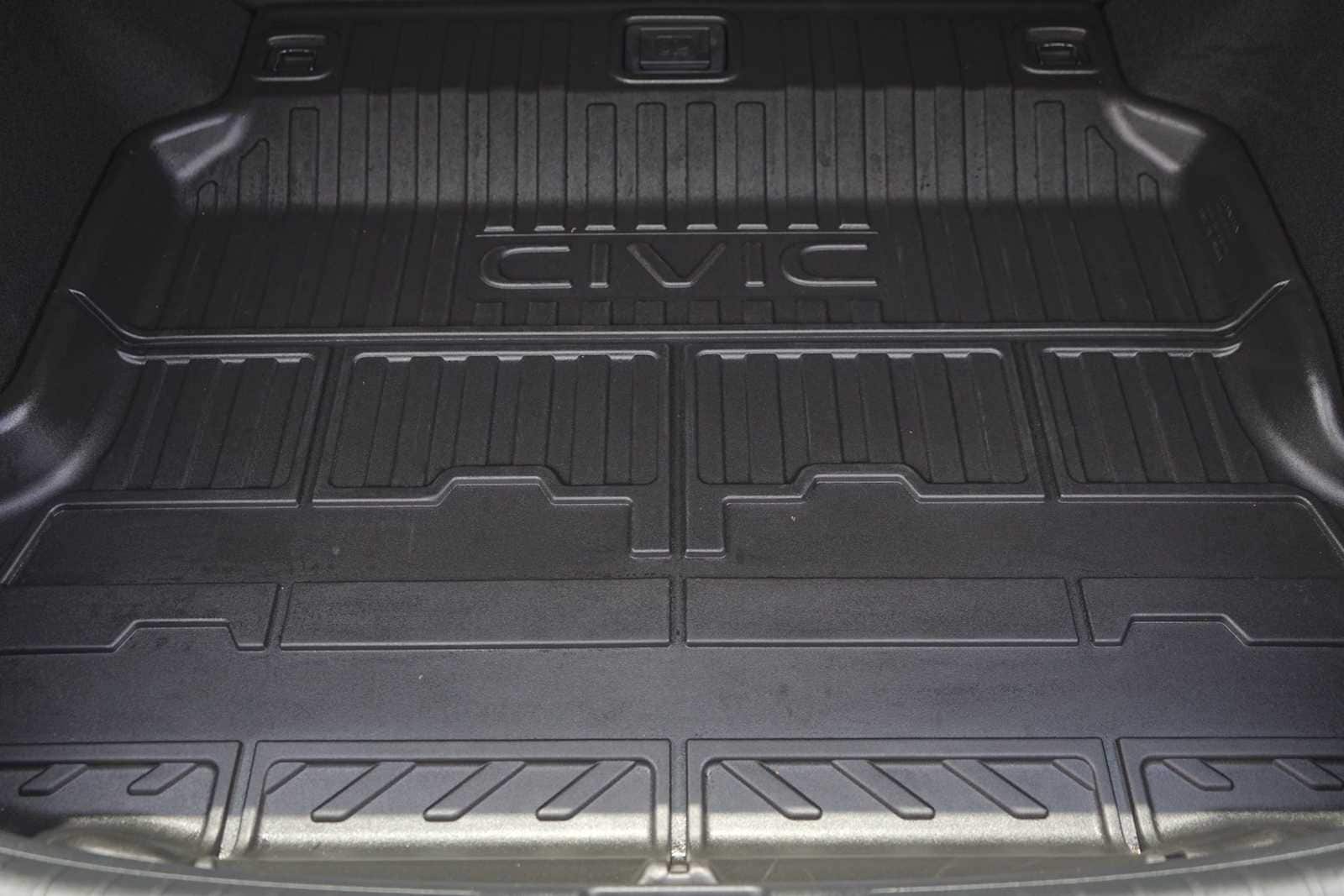 Thumbnail: 2023 Honda Civic - 27