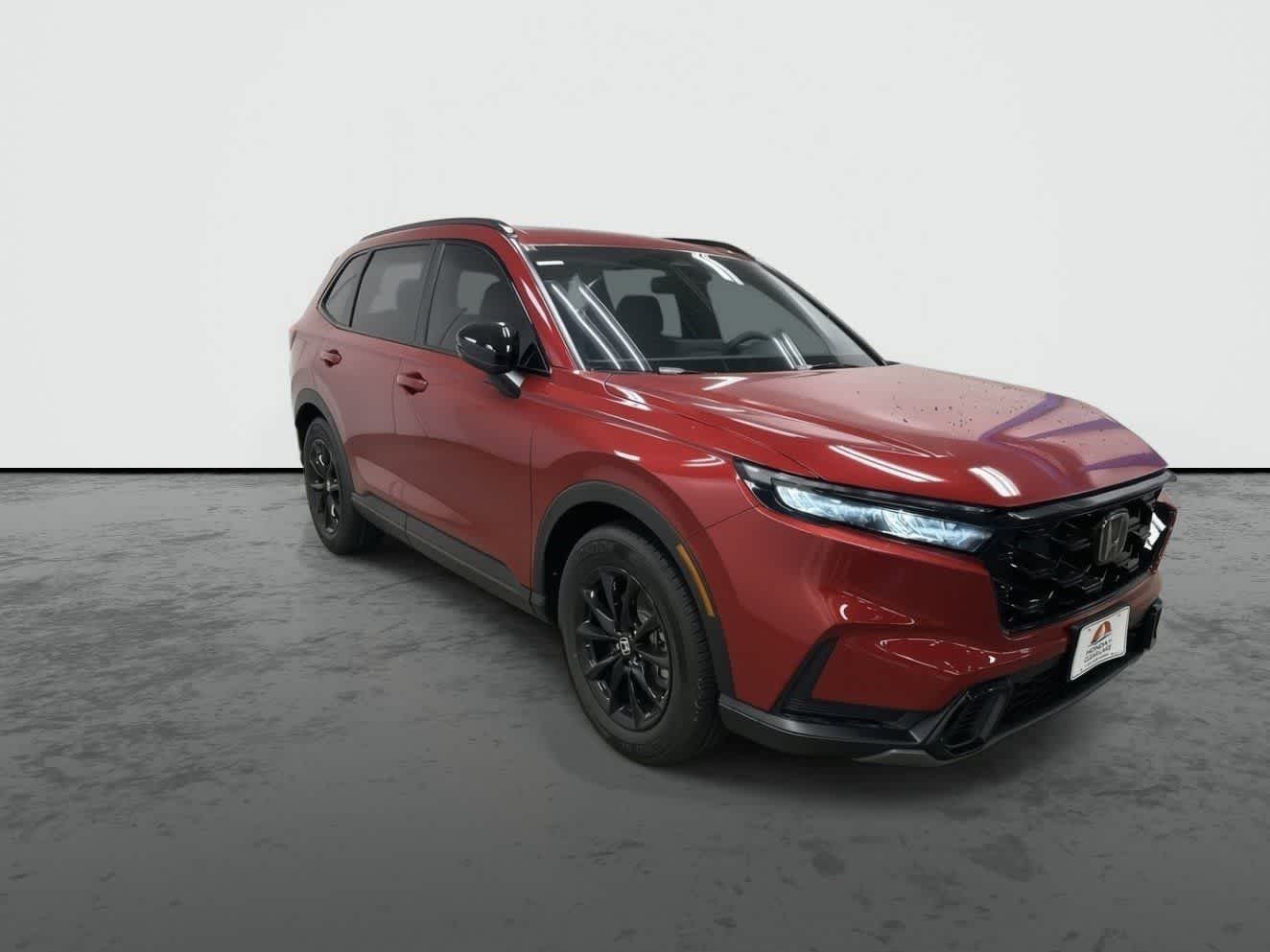 Thumbnail: 2026 Honda CR-V - 6
