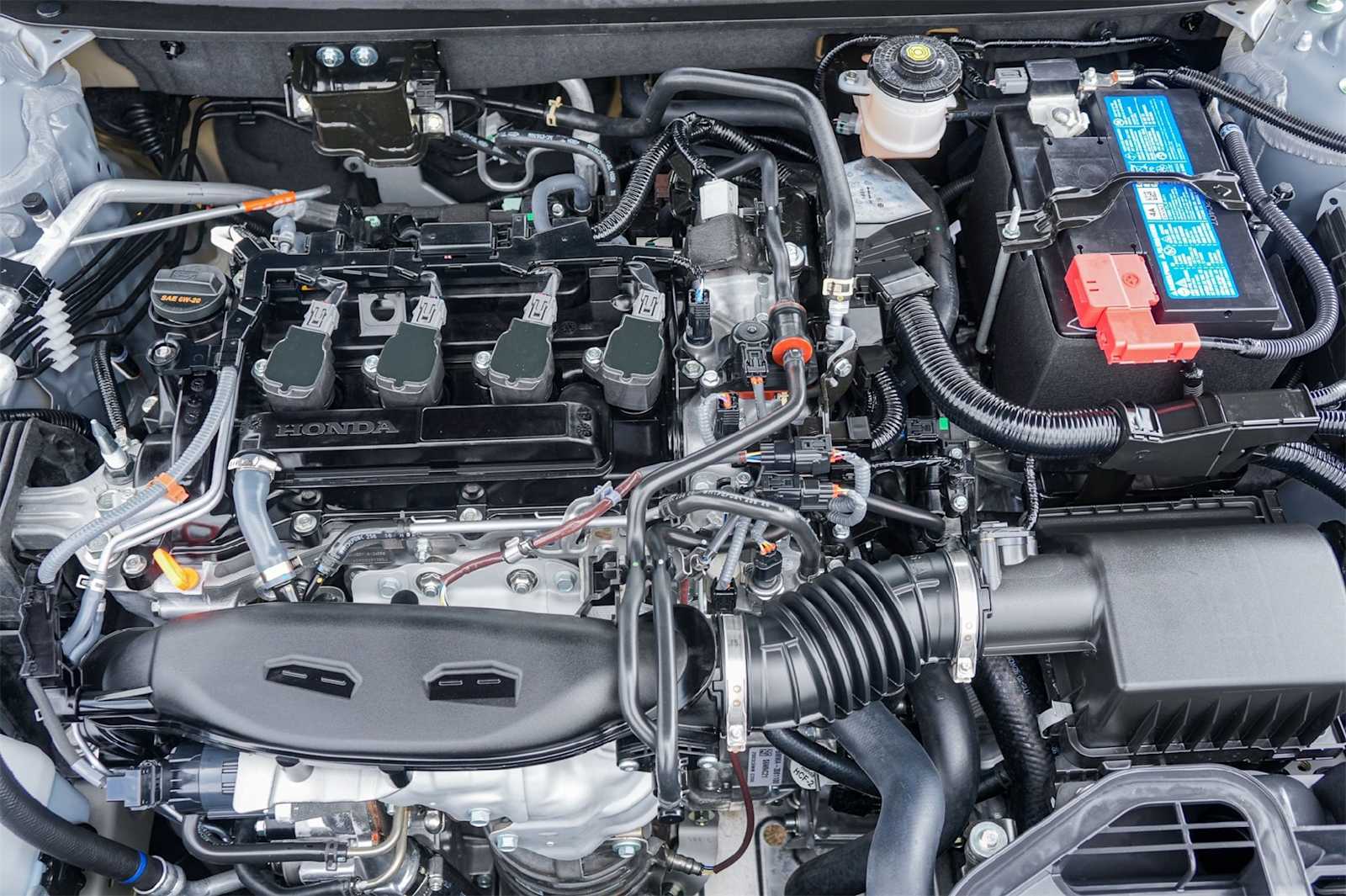 Thumbnail: 2025 Honda Accord - 9