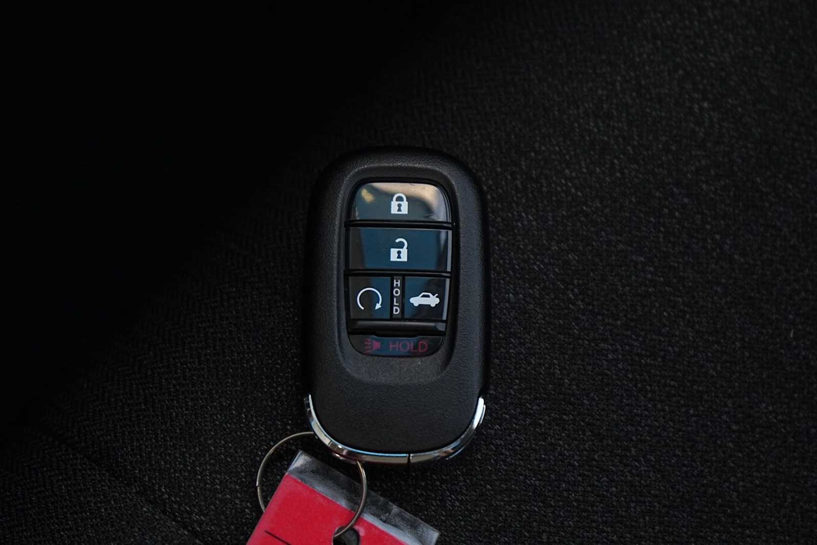 Thumbnail: 2025 Honda Accord - 28