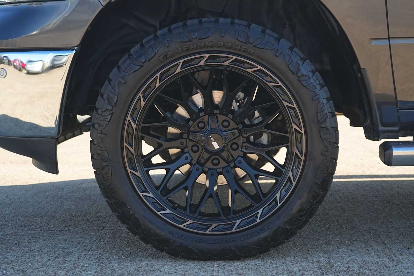 Thumbnail: 2019 RAM 1500 Classic - 7