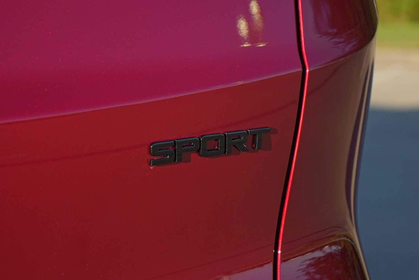 Thumbnail: 2026 Honda CR-V - 8