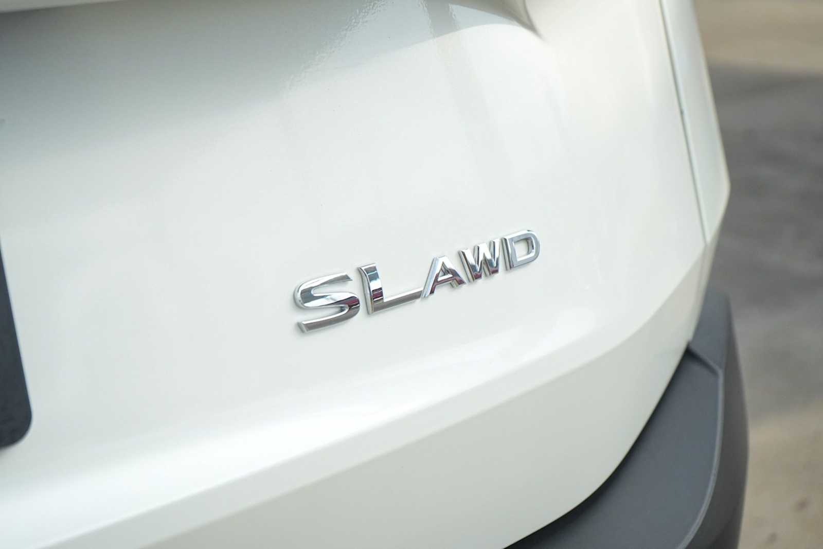 Thumbnail: 2023 Nissan Rogue - 8