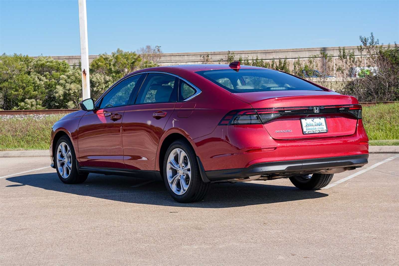 Thumbnail: 2025 Honda Accord - 4