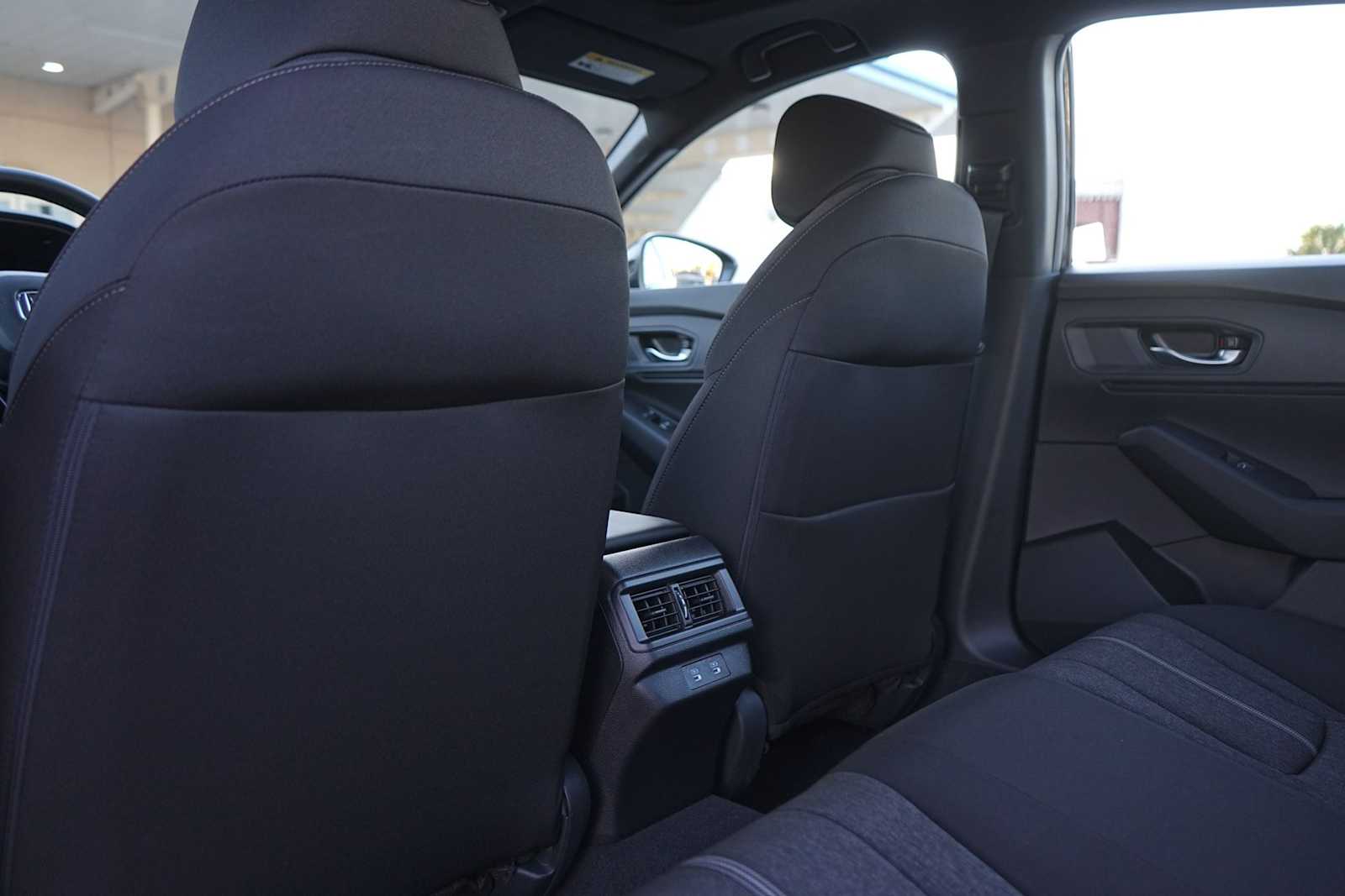 Thumbnail: 2025 Honda Accord - 13