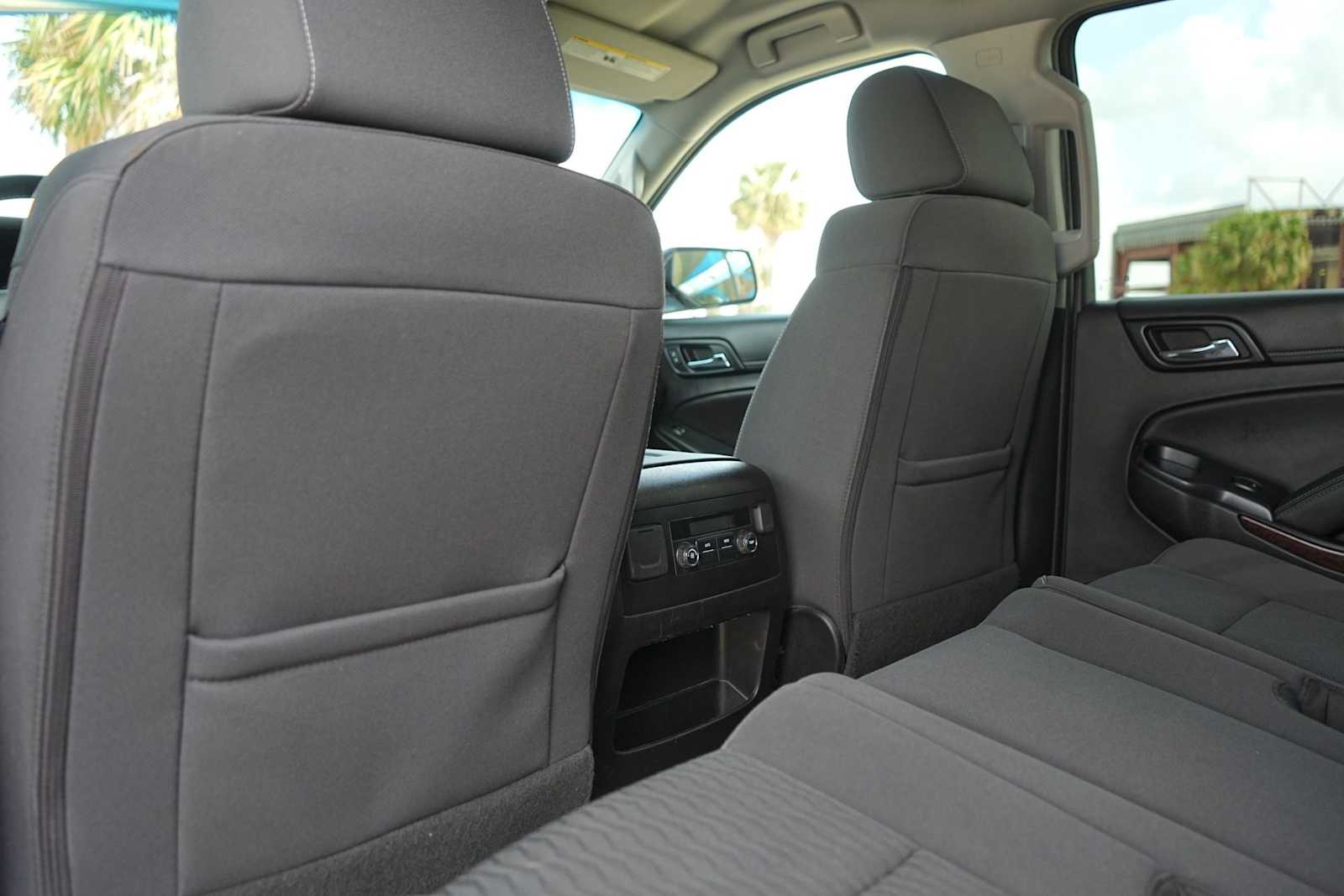 Thumbnail: 2018 GMC Yukon - 13