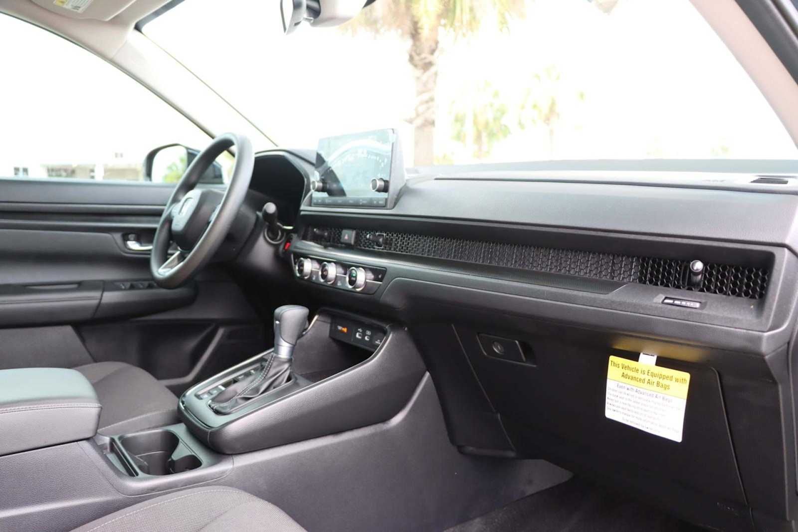 Thumbnail: 2025 Honda CR-V - 13