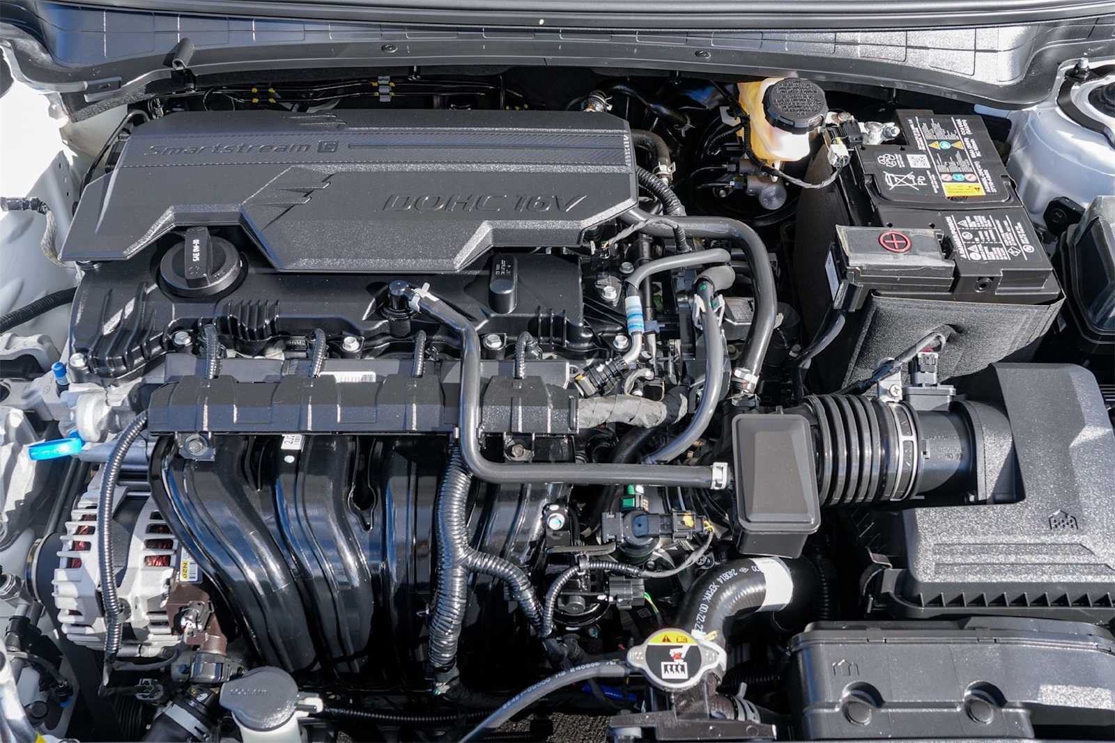 Thumbnail: 2025 Kia K4 - 9