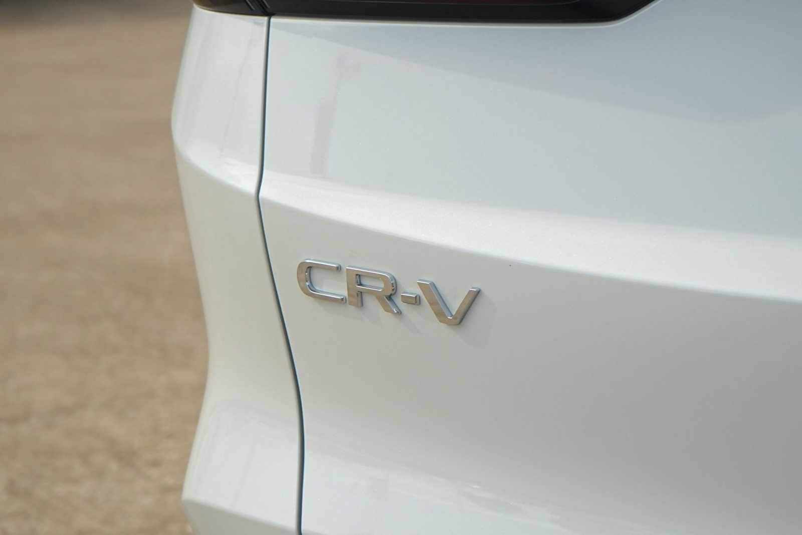 Thumbnail: 2026 Honda CR-V - 8