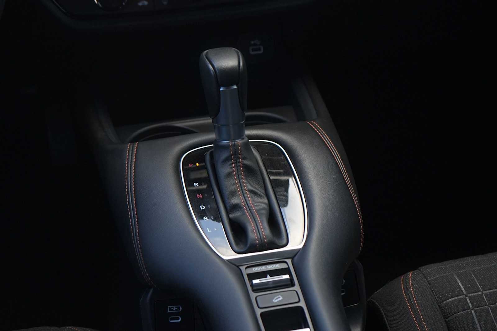 2024 Honda HR-V Sport - Photo 20